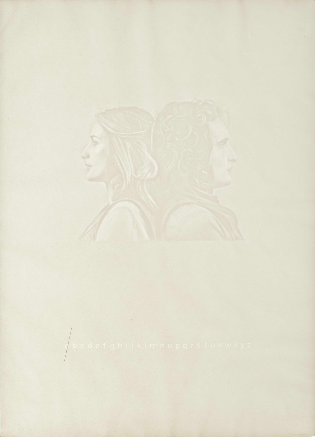 Filigrana, Filigrana, 1972, © Agostino Osio