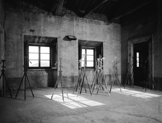 L'osservatore non l'oggetto osservato, 