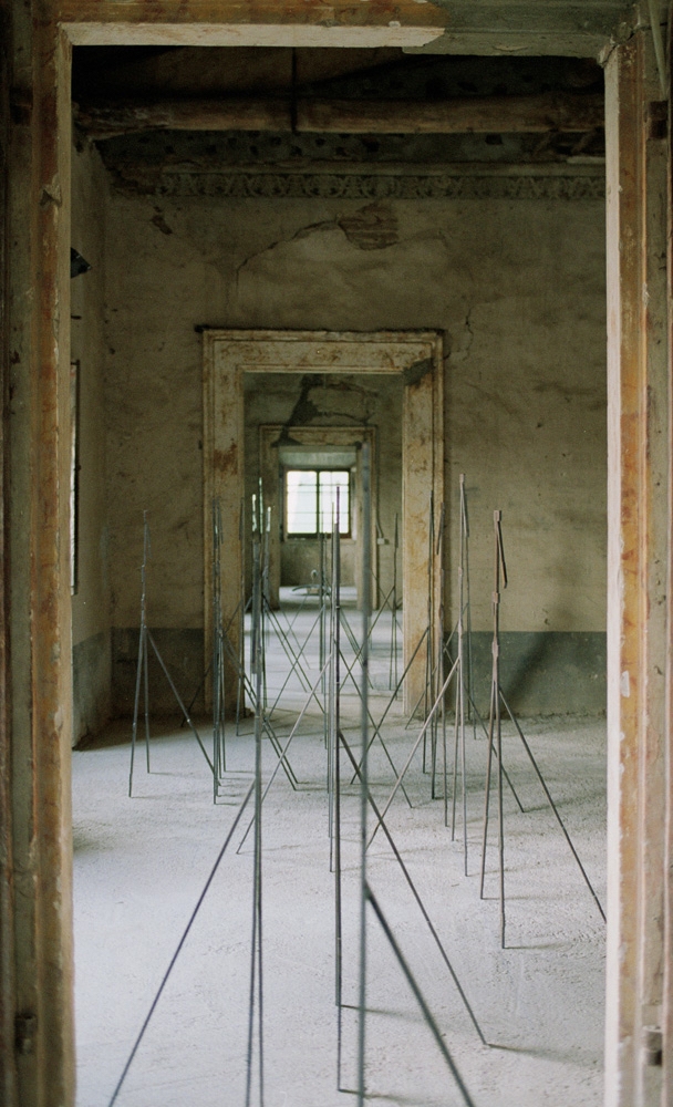 L'osservatore non l'oggetto osservato, 