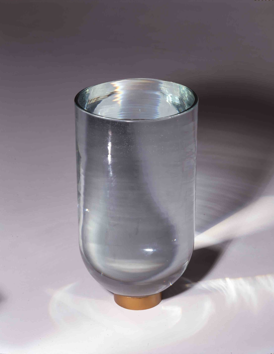 Lente liquida