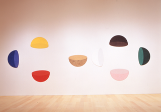Stanza delle tazze, “Happiness: A Survival Guide for Art and Life”, Mori Art Museum, Tokyo, 2003-2004