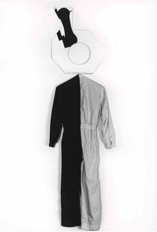 Noli me tangere, Noli me tangere, 1975 - 1979