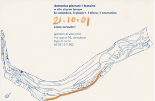 La domenica piantare il frassino e allo stesso tempo la calendula, il ginepro, l’alloro, il rosmarino, Invito