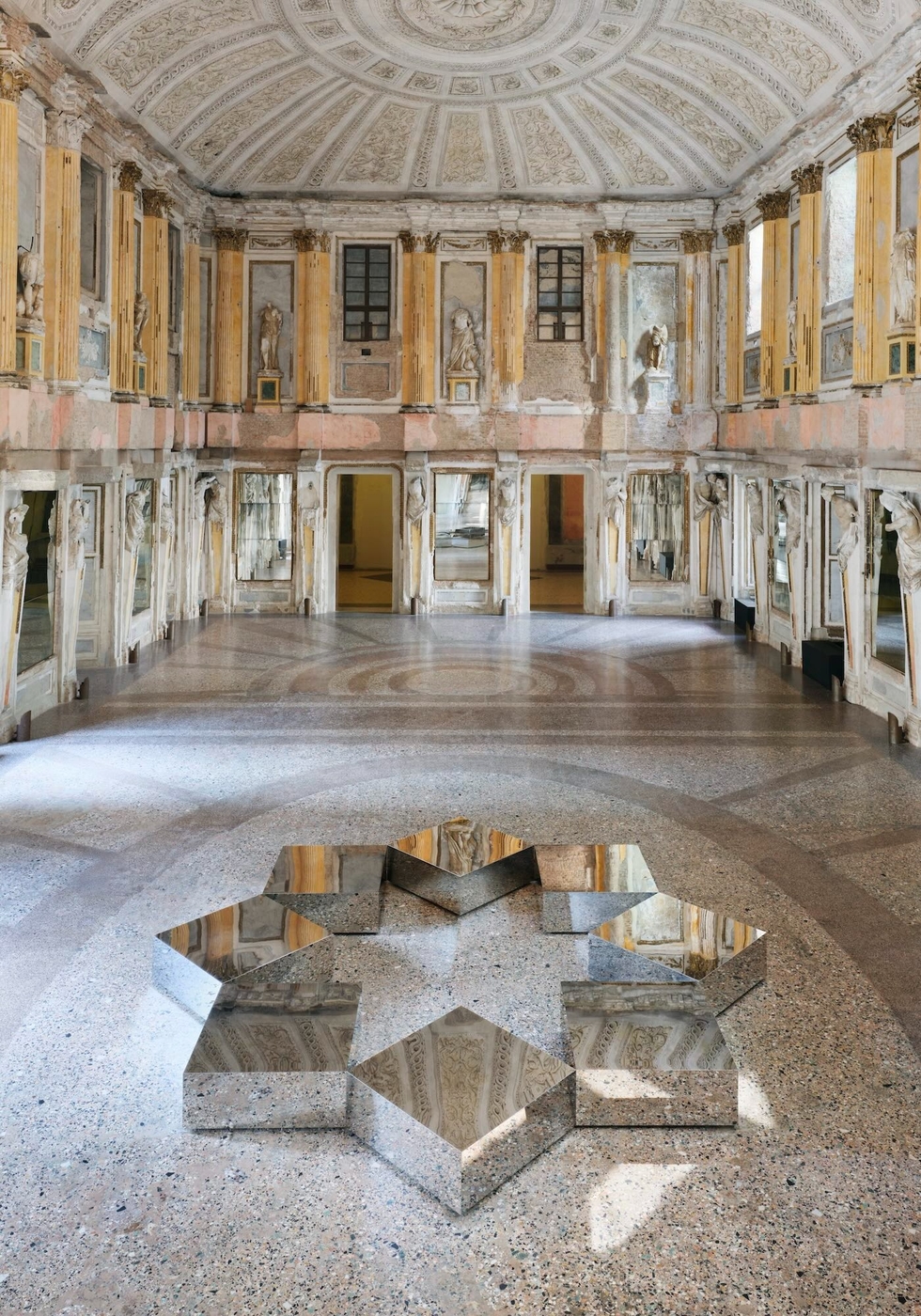 No' si volta chi a stella è fisso, 