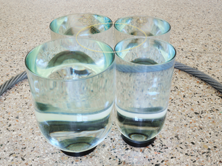 Lente liquida, 