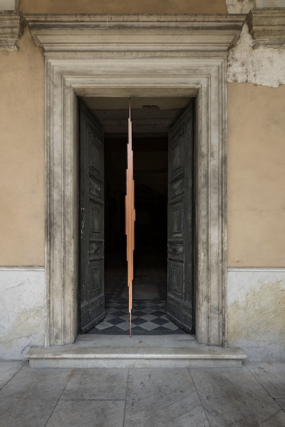 Soglia, 